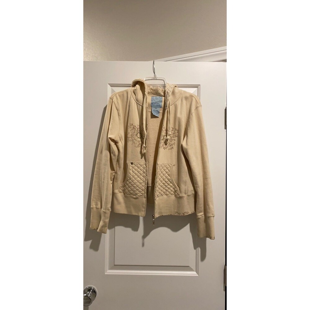 Like new Women’s Burton hoodie